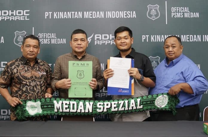 arungi_liga_2_psms_dan_bank_sumut_kembali_jalin_kerja_sama