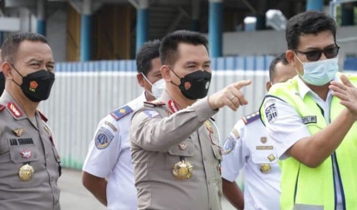 arus_balik_lebaran_kakorlantas_ingatkan_pengemudi_siapkan_stamina_prima_sebelum_berkendara