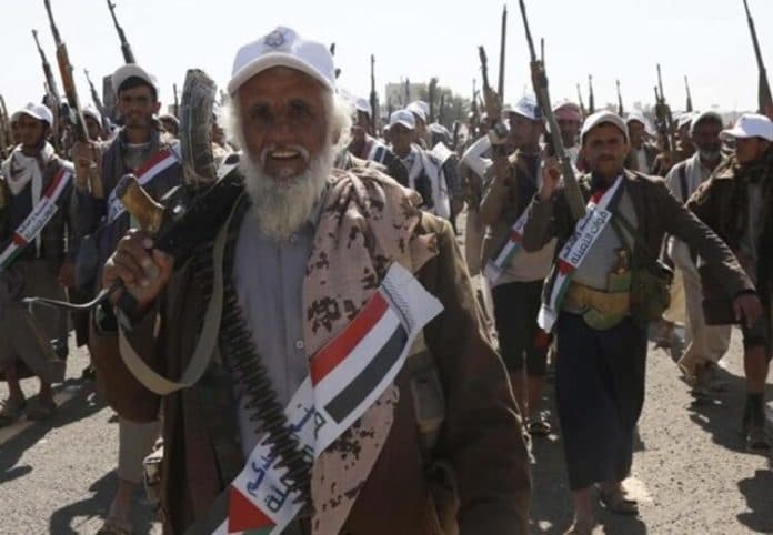 as_sebut_20_negara_bergabung_melawan_milisi_houthi_yaman