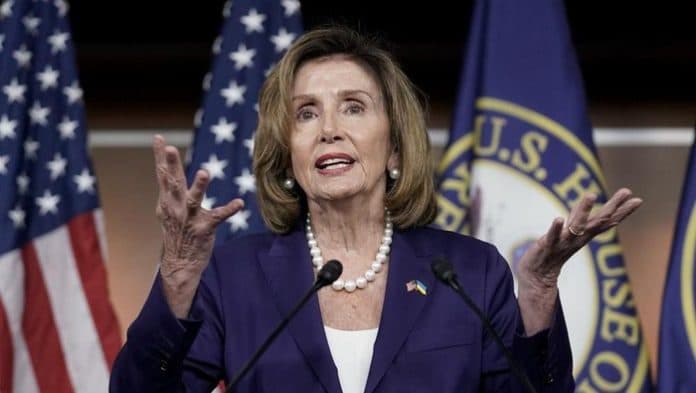 as_tak_izinkan_china_isolasi_taiwan_pelosi_perjalanan_ke_asia_bukan_untuk_ubah_status_quo