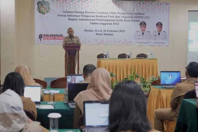 asah_kemampuan_penggunaan_aplikasi_sipolan_administrasi_pembangunan_setdako_medan_gelar_coaching_clinic