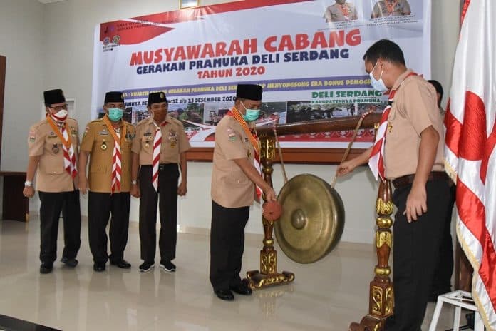ashari_tambunan_pramuka_garda_terdepan_jaga_keutuhan_nkri