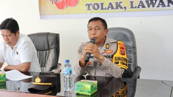 asn_bapenda_labuhanbatu_diminta_untuk_jauhi_tindakan_pungli
