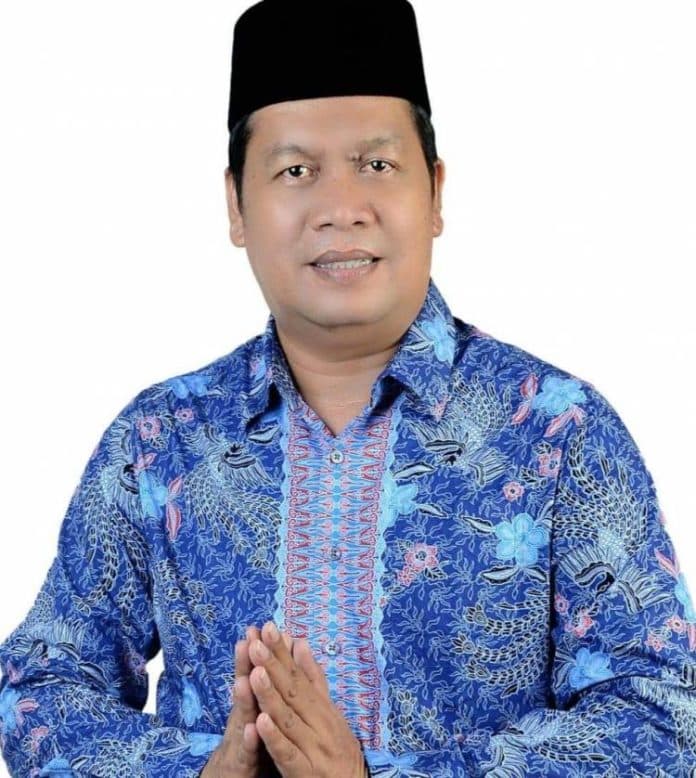 asn_dipaksa_beli_kaos_psds_ini_kata_anggota_dprd_deli_serdang