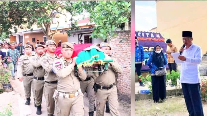asn_pemkab_batu_bara_korban_laka_lantas_dimakamkan_secara_kedinasan