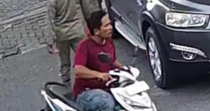 asn_pemko_medan_kehilangan_sepeda_motor_di_parkiran_kantor_wali_kota