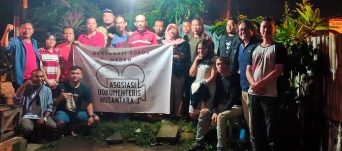 asosiasi_dokumentris_nusantara_korda_medan_dideklarasikan