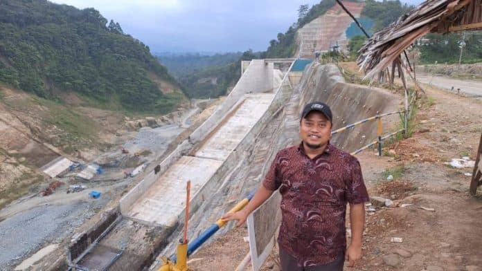 atasi_banjir_dan_krisis_air_bersih_dprd_medan_dorong_bendungan_lau_simeme_segera_difungsikan