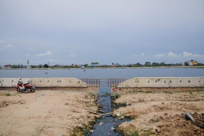 atasi_banjir_masyarakat_berharap_kolam_retensi_martubung_segera_selesai
