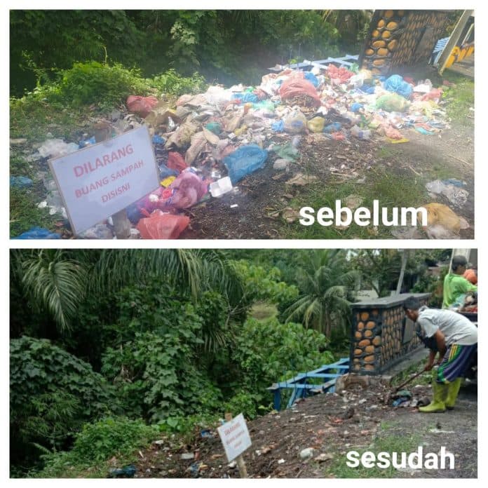 atasi_keluhan_warga_dlh_angkut_sampah_di_jalan_sisingamangaraja_siantar