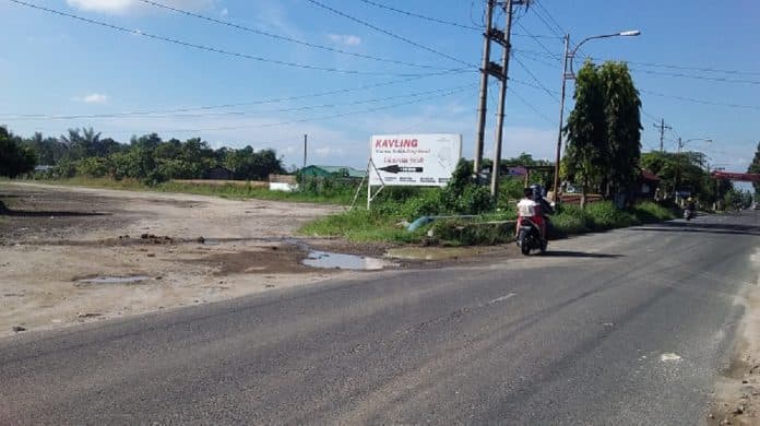 atasi_kemacetan_jalan_ringroad_siantar_diminta_segera_dirampungkan