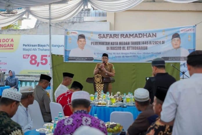 atasi_krisis_tanah_wakaf_pemko_medan_siapkan_lahan_tpu_3_hektar