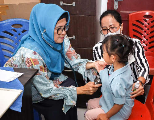atasi_stunting_wali_kota_siantar_sambangi_warga_ke_kelurahan