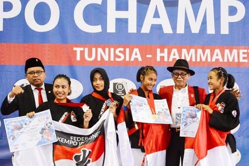 atlet_kempo_indonesia_raih_6_medali_emas_dan_8_perak_di_tunisia
