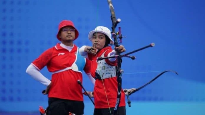 atlet_panahan_indonesia_awali_perjuangan_di_olimpiade_paris_2024_hari_ini