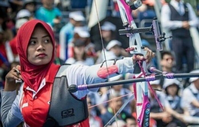 atlet_panahan_indonesia_pastikan_tiket_olimpiade_paris_2024