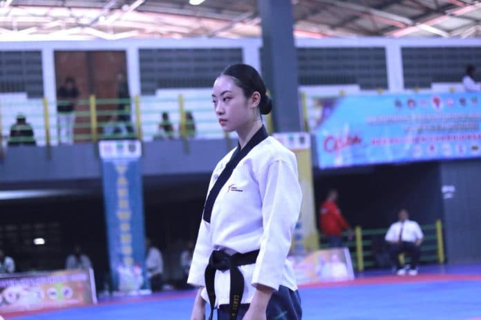 atlet_taekwondo_sumut_ceritakan_keseruan_imlek