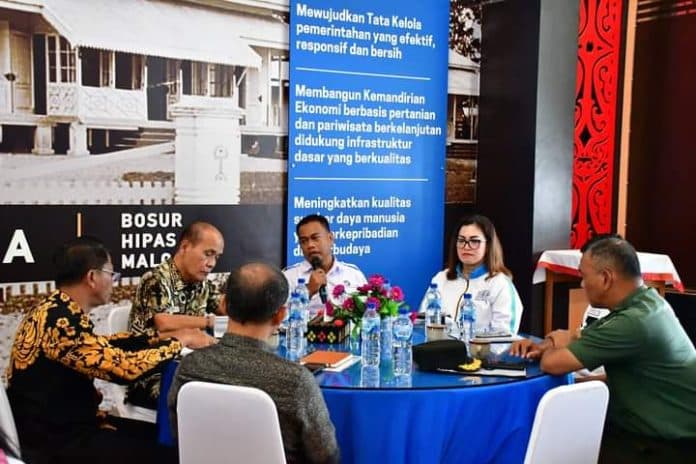 audiensi_bnnk_pematangsiantar_petakan_kawasan_rawan_narkoba_di_samosir