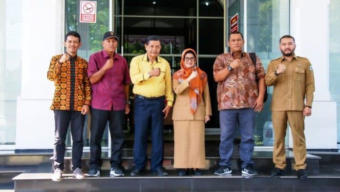 audiensi_ikeis_susanti_pemko_siantar_akan_terus_dorong_pelestarian_budaya_simalungun
