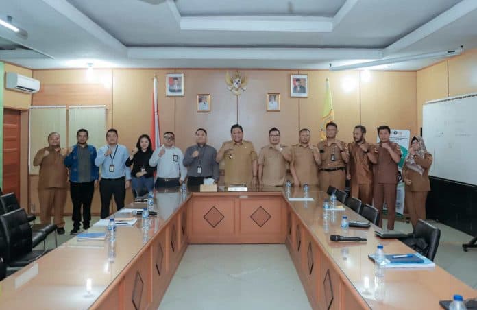 audiensi_pinca_bank_sumut_sidikalang_bupati_dairi_kemitraan_dan_penyediaan_kur_perlu_ditingkatkan