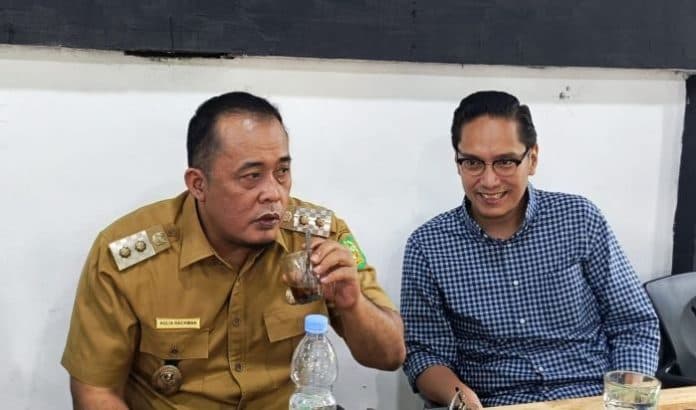 aulia_rachman_gagal_maju_pilkada_medan_pengamat_cermin_premanisme_parpol