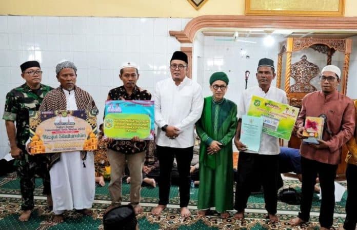 aulia_rachman_perbedaan_pilihan_jangan_timbulkan_perpecahan