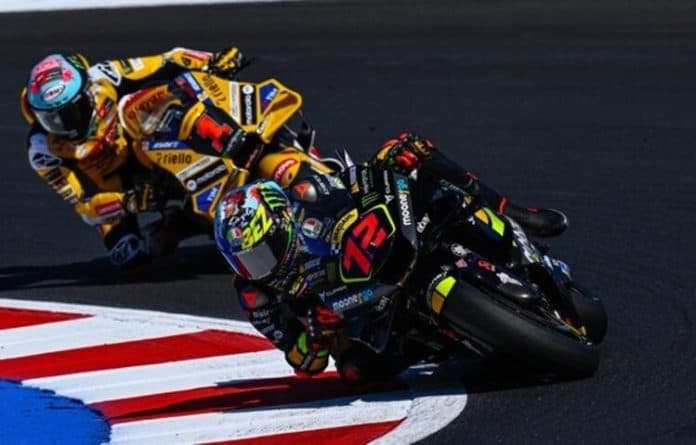 awali_start_balapan_motogp_india_2023_direbut_bezzecchi