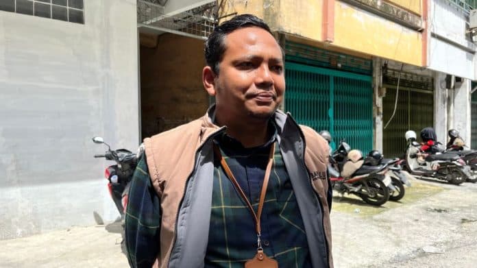 awasi_pelaksanaan_psu_bawaslu_kota_medan_berjalan_lancar