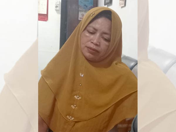ayah_2_anak_tewas_usai_terjatuh_dari_mobil_boks_kerja_di_pantai_labu_istri_tak_dapat_santunan
