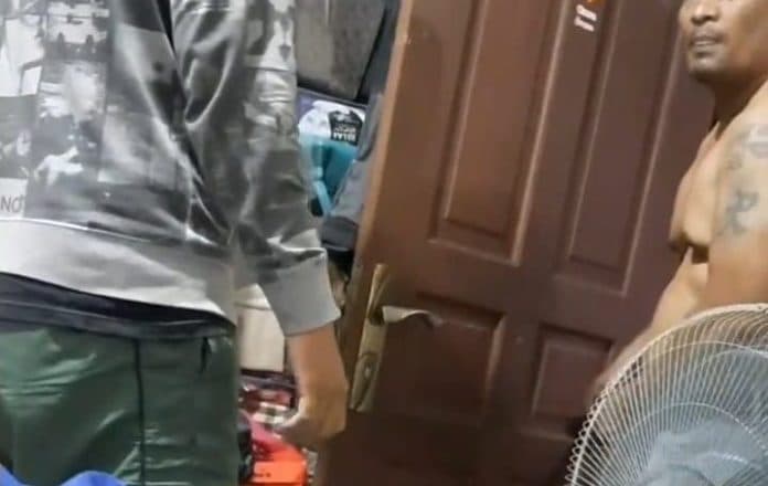 ayah_pelaku_kdrt_di_medan_tantang_putranya_berkelahi_hal_ini_yang_dilakukan_polisi