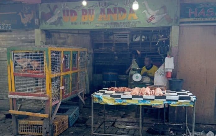 ayam_kalasan_kurang_diminati_warga_lubuk_pakam