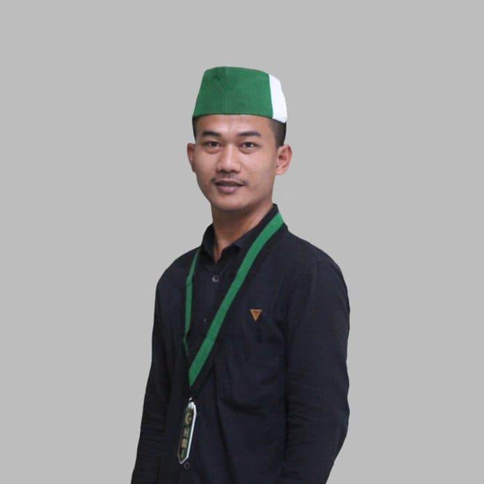 badko_hmi_sumut_minta_dirkrimsus_menangkap_intelektual_mafia_kelangkaan_lpg_3_kg