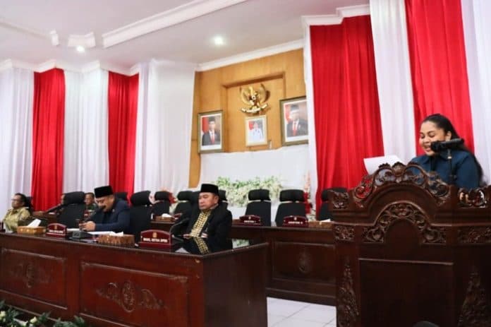 bahas_lkpj_bupati_batu_bara_dprd_menyoroti_nasib_pppk_dan_masalah_proyek