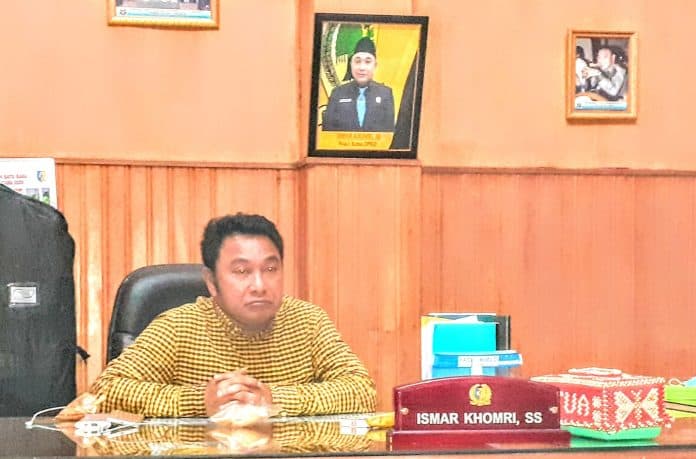 bahas_uu_omnibus_law_sekretaris_komisi_ii_dpr_ri_akan_kunjungi_batu_bara