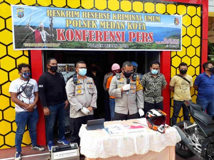 bahayakan_nyawa_petugas_polsek_medan_kota_tembak_mati_pelaku_curanmor