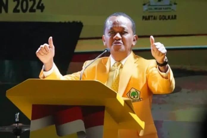bahlil_menyebut_raja_jawa_di_munas_golkar_pengamat_harus_ada_kajian_holistik