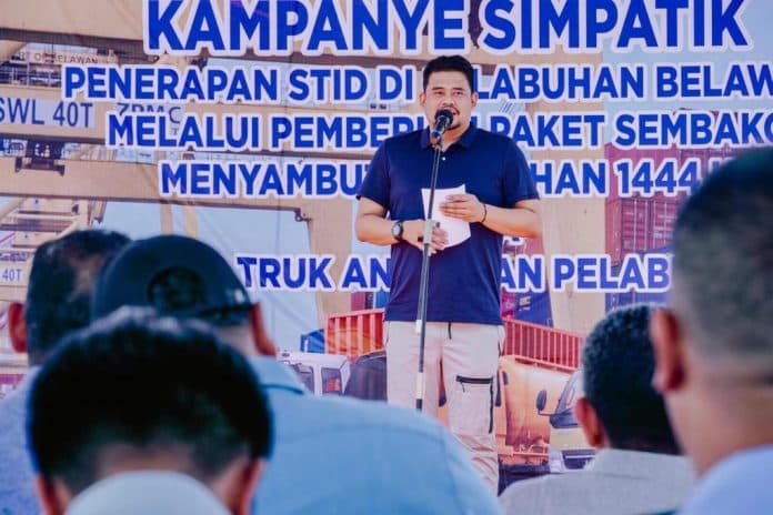 bajing_loncat_resahkan_supir_truk_bobby_nasution_minta_dishub_dan_polres_belawan_perkuat_pengamanan