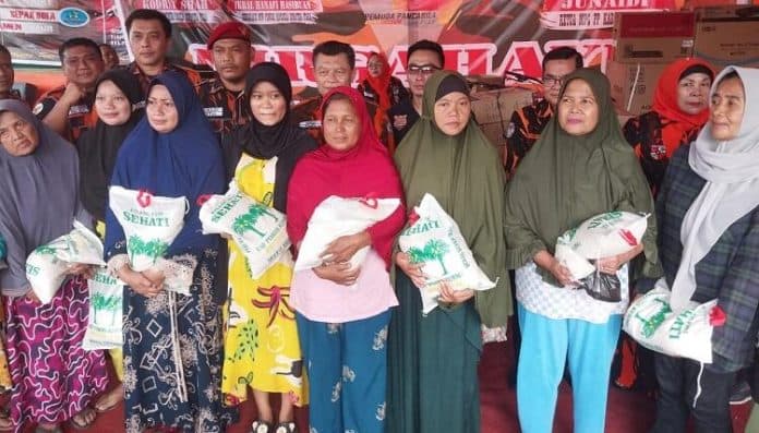 baksos_warnai_peringatan_hari_jadi_ke_64_pp_sumut_kader_terlibat_narkoba_akan_dipecat