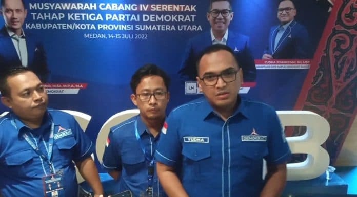 baku_hantam_sesama_kader_di_medan_partai_demokrat_akui_ada_miskomunikasi