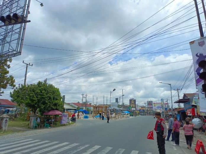 balap_sepeda_pon_titik_macet_utama_di_siantar_sudah_disterilkan