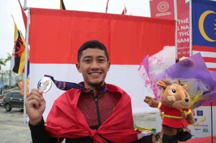 balap_sepeda_sea_games_2021_aiman_cahyadi_raih_perak_kedua