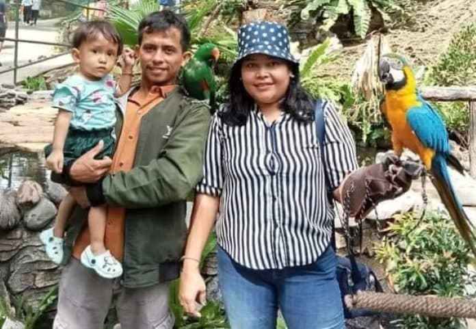 balita_berumur_1_tahun_9_bulan_dikabarkan_hilang_kapolsek_kita_cek_tkp