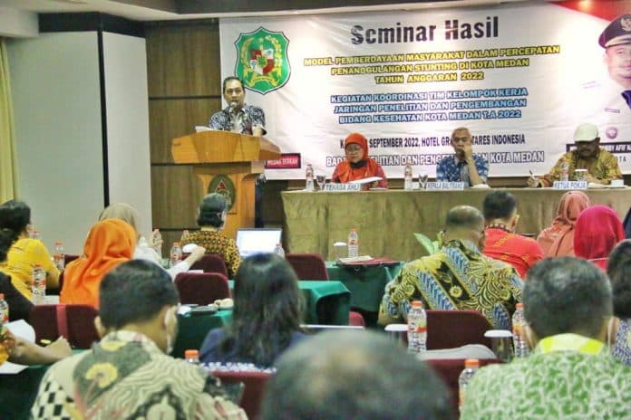 balitbang_kota_medan_gelar_seminar_percepatan_penanggulangan_stunting