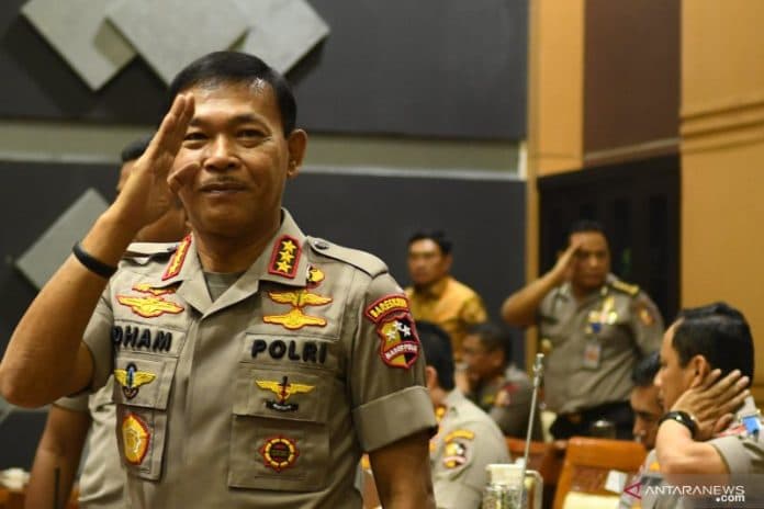 bamsoet_dua_pekerjaan_rumah_polri_harus_dituntaskan