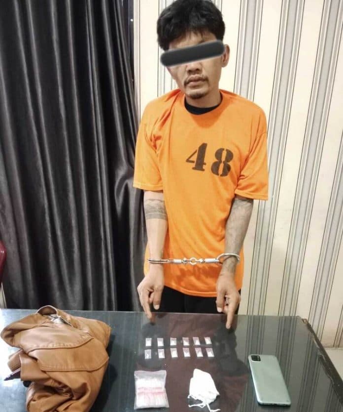bandar_sabu_di_karo_terancam_dihukum_maksimal_12_tahun_penjara