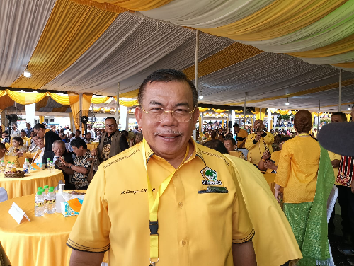 bangga_jadi_pendatang_mangihut_sinaga_golkar_mengerti_kebutuhan_rakyat