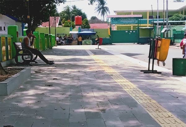 bangku_di_lapangan_sri_mersing_tebing_tinggi_raib_kasat_pol_pp_mengaku_tak_tahu
