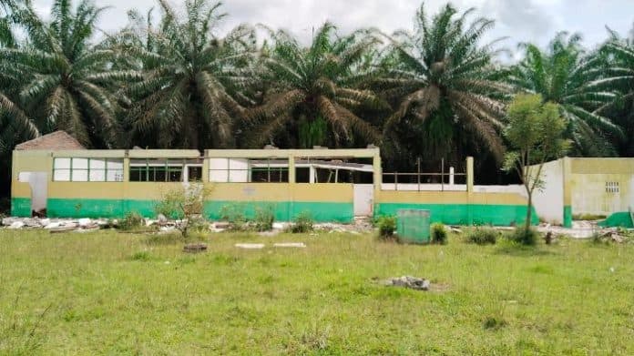 bangunan_sdn_107829_dolok_merawan_dibongkar_pemkab_sergai_belum_beri_penjelasan