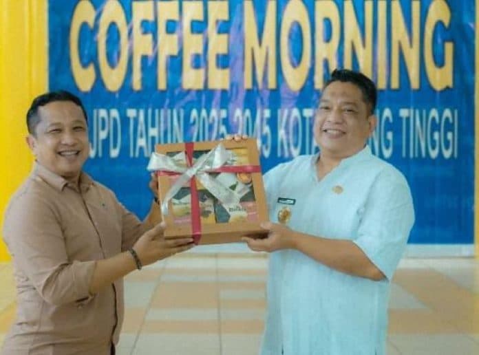 bappeda_tebing_tinggi_skpd_dan_gm_ptpn_iv_gelar_coffee_morning