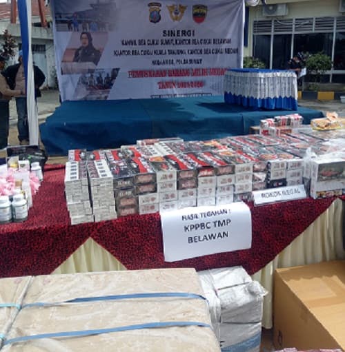 barang_ilegal_senilai_rp26_miliar_dimusnahkan